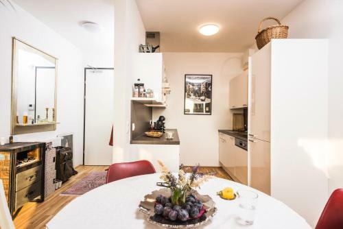 Sky View Apartment Vienna By Welcome2vienna