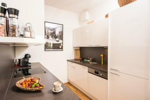 Sky View Apartment Vienna By Welcome2vienna