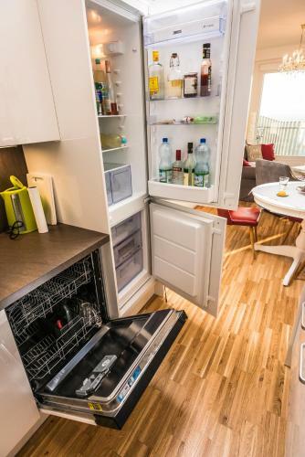 Sky View Apartment Vienna By Welcome2vienna