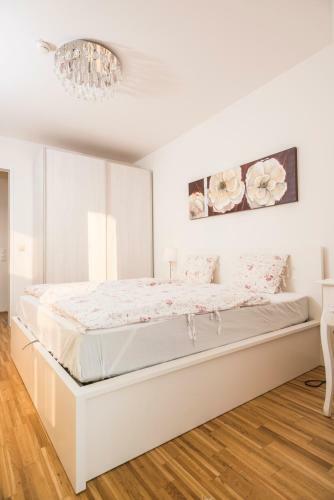 Sky View Apartment Vienna By Welcome2vienna