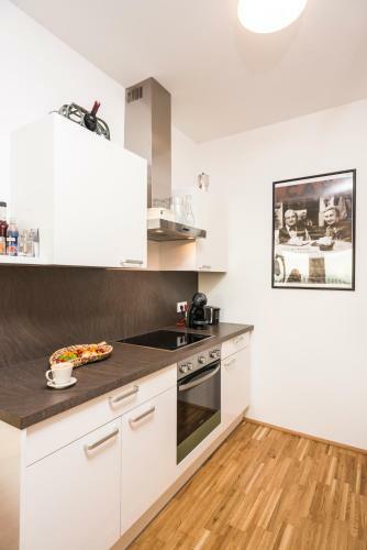 Sky View Apartment Vienna By Welcome2vienna