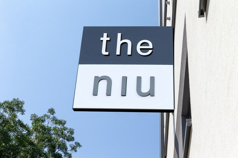 Hotel The Niu Franz