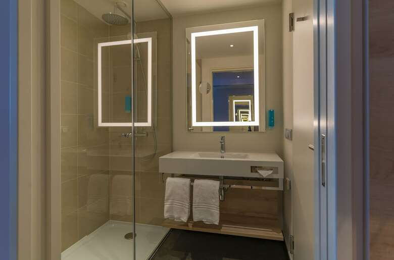 Hotel Roomz Vienna Prater