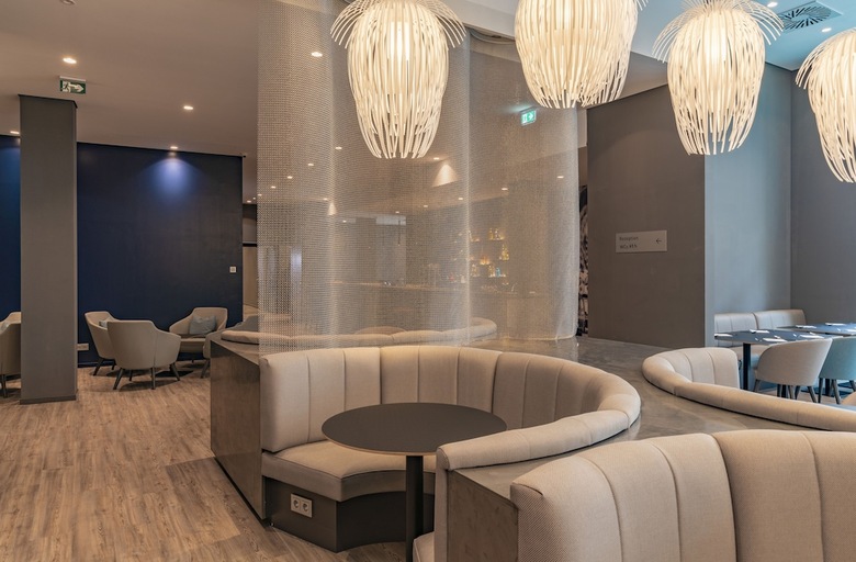 Hotel Roomz Vienna Prater