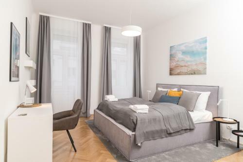 Stadlau Live Apartments By Welcome2vienna