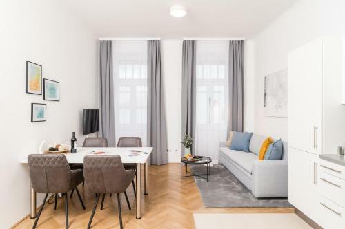 Stadlau Live Apartments By Welcome2vienna