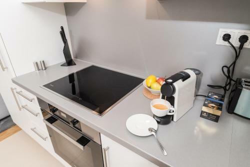 Stadlau Live Apartments By Welcome2vienna