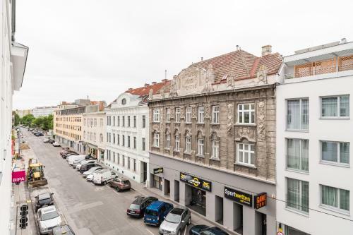 Stadlau Live Apartments By Welcome2vienna