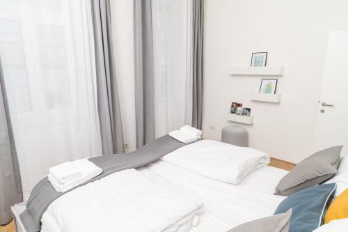 Stadlau Live Apartments By Welcome2vienna