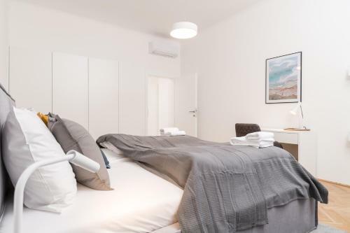 Stadlau Live Apartments By Welcome2vienna
