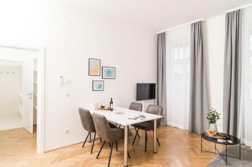 Stadlau Live Apartments By Welcome2vienna