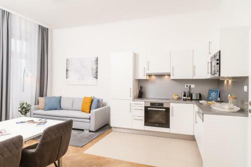 Stadlau Live Apartments By Welcome2vienna