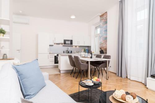 Stadlau Live Apartments By Welcome2vienna