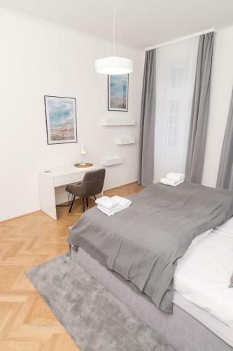 Stadlau Live Apartments By Welcome2vienna