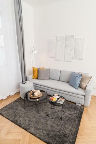Stadlau Live Apartments By Welcome2vienna