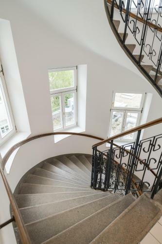 Stadlau Live Apartments By Welcome2vienna