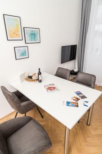 Stadlau Live Apartments By Welcome2vienna