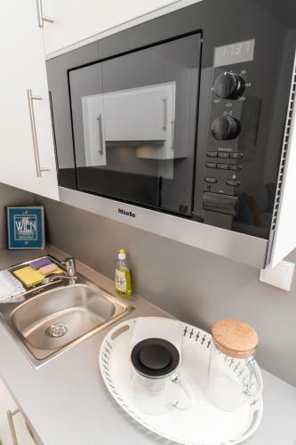 Stadlau Live Apartments By Welcome2vienna