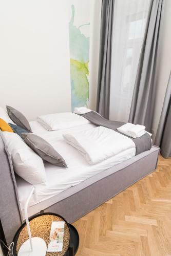 Stadlau Live Apartments By Welcome2vienna