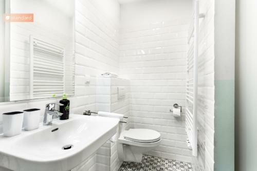 Apartamento Standard Suites Vienna Thaliastra�e
