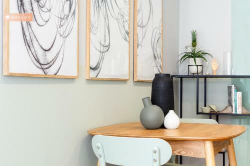 Apartamento Standard Suites Vienna Thaliastra�e