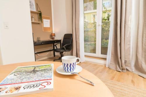 Apartamento Rosenstein Suite By Welcome2vienna