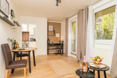 Apartamento Rosenstein Suite By Welcome2vienna