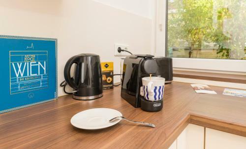Apartamento Rosenstein Suite By Welcome2vienna
