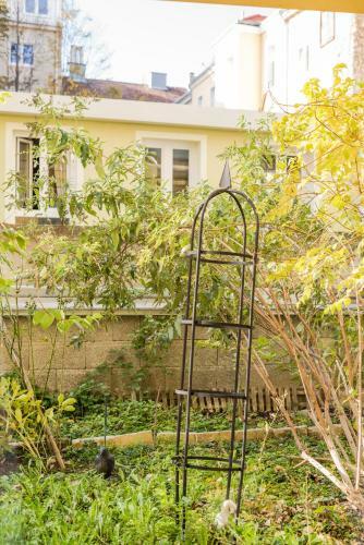 Apartamento Rosenstein Suite By Welcome2vienna