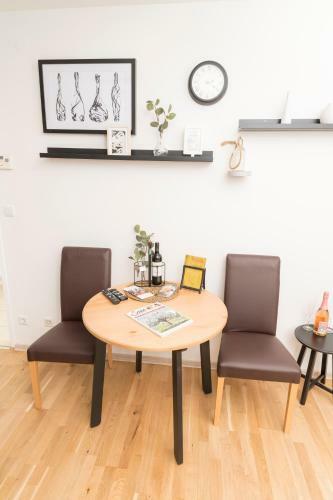 Apartamento Rosenstein Suite By Welcome2vienna