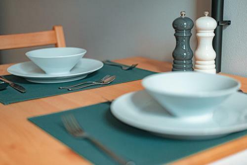 Apartamento Madu-living Vienna