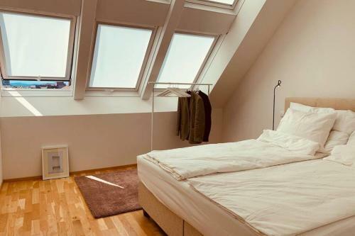 Apartamento Rooftop 2 Bedroom Loft