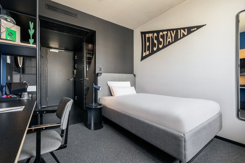 The Student Hotel Vienna