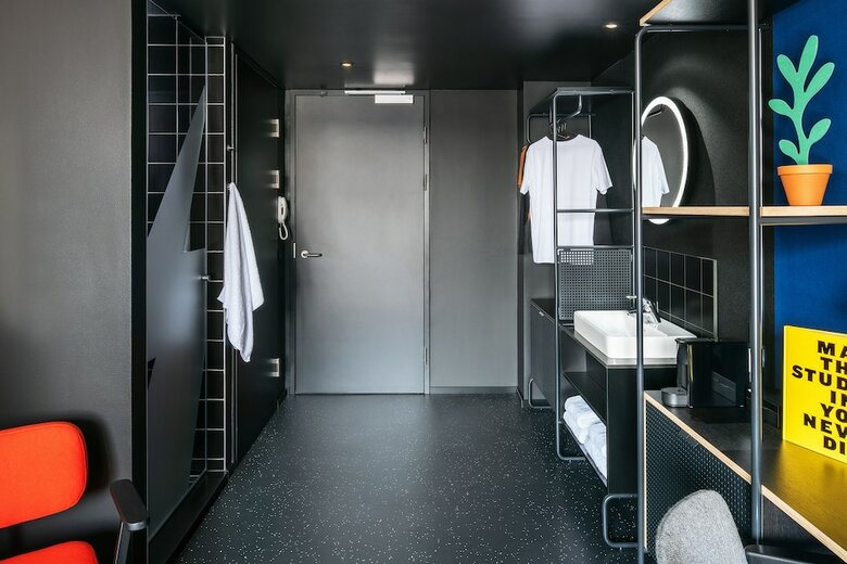 The Student Hotel Vienna