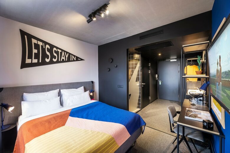 The Student Hotel Vienna