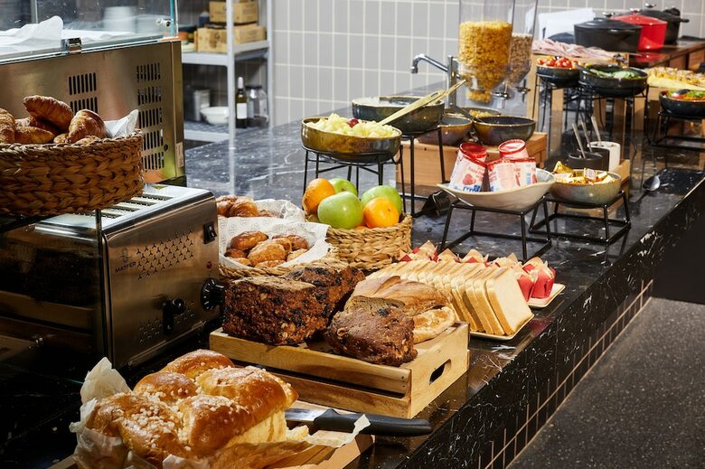 The Student Hotel Vienna