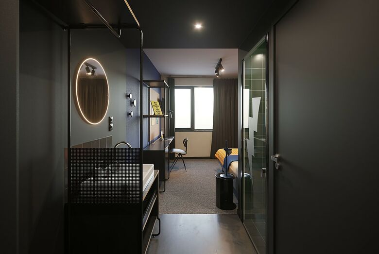 The Student Hotel Vienna