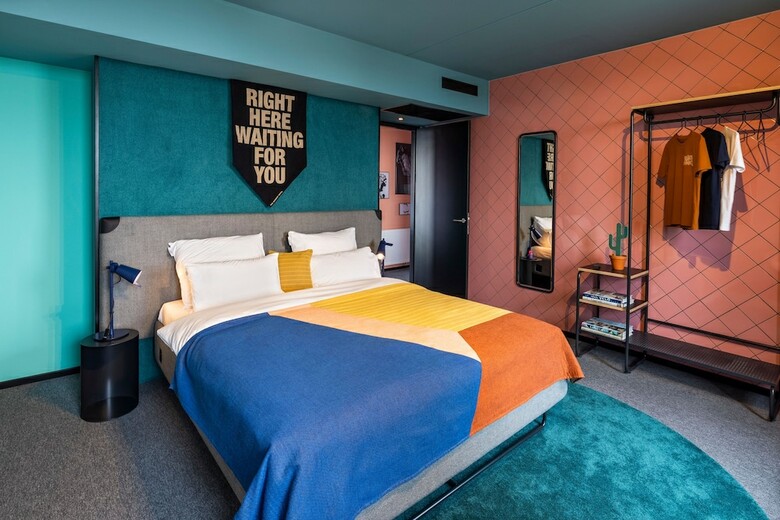 The Student Hotel Vienna