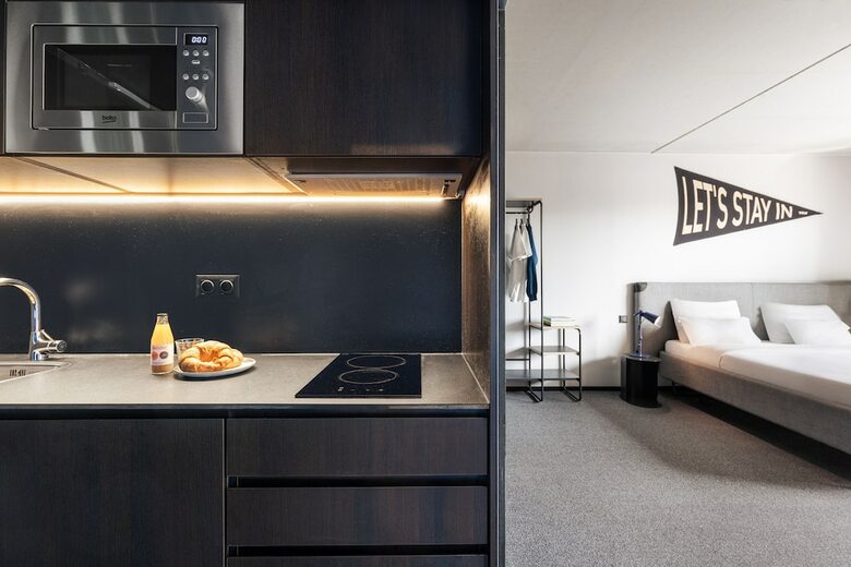 The Student Hotel Vienna