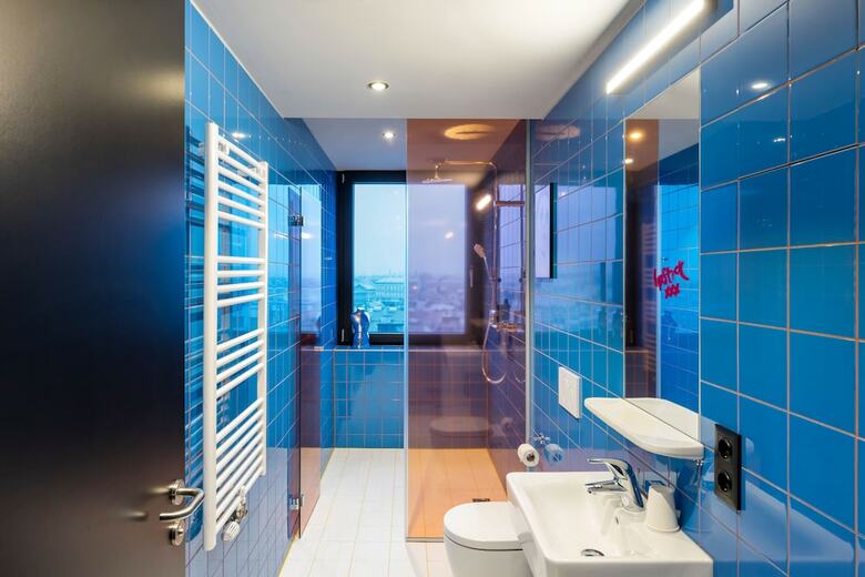 The Student Hotel Vienna