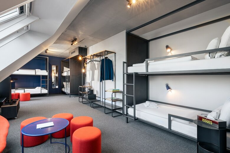 The Student Hotel Vienna