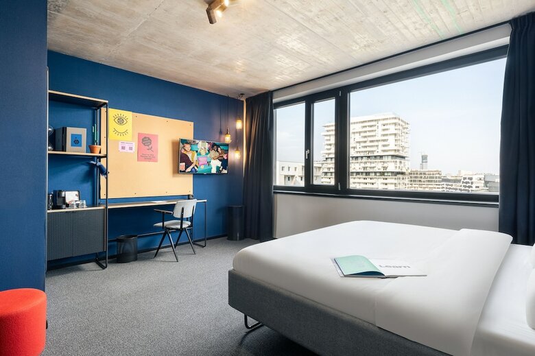 The Student Hotel Vienna