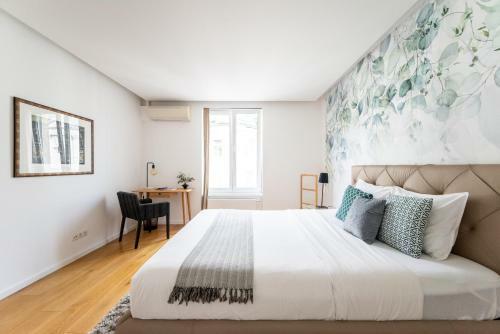Apartamento Relax In A Designer Studio Near Stephansplatz