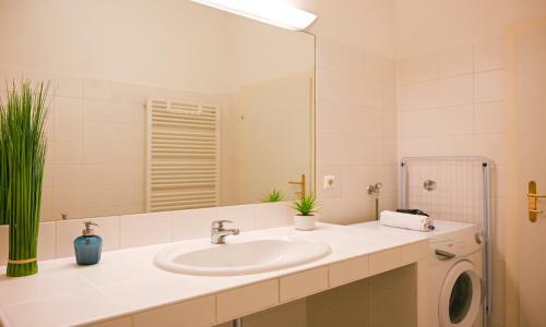 Apartamento Highlight Suite Universitaet Wien