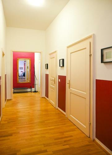 Apartamento Highlight Suite Universitaet Wien