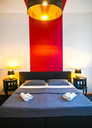 Apartamento Highlight Suite Universitaet Wien