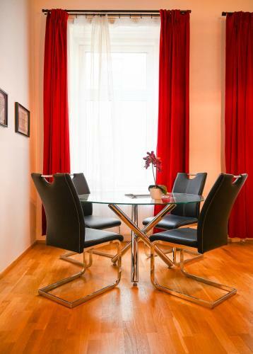 Apartamento Highlight Suite Universitaet Wien