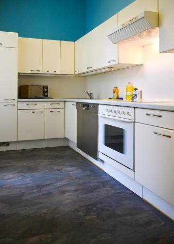 Apartamento Highlight Suite Universitaet Wien
