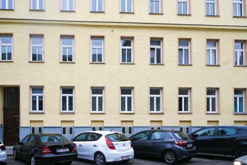 Apartamento Elegant Duplex Danube Canal