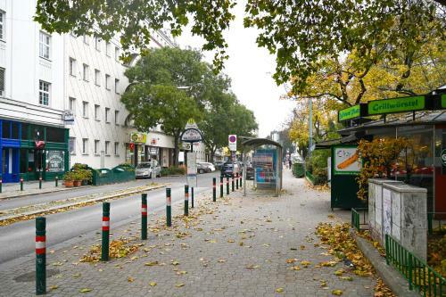 Apartamento Elegant Duplex Danube Canal